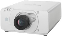 Zdjęcia - Projektor Panasonic PT-DW530 