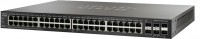 Zdjęcia - Switch Cisco SG350X-48MP 