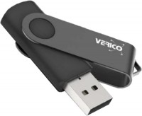 Zdjęcia - Pendrive Verico Flip 16 GB