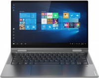 Zdjęcia - Laptop Lenovo Yoga C740 14 (C740-14IML 81TC0082RU)