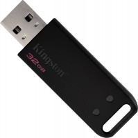 USB-флешка Kingston DataTraveler 20 32 ГБ