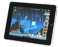 Zdjęcia - Tablet iconBIT NetTAB RUNE 8GB 8 GB
