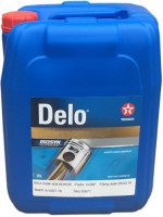 Моторне мастило Texaco Delo Gold Ultra E 15W-40 20 л