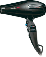 Фото - Фен BaByliss PRO Veneziano Ionic BAB6610INE 