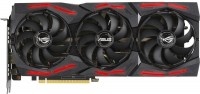 Фото - Відеокарта Asus GeForce RTX 2060 SUPER ROG Strix EVO Gaming 