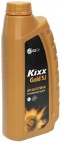 Фото - Моторне мастило Kixx Gold SJ 5W-30 1L 1 л