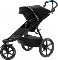 Фото - Візочок Thule Urban Glide 2 2 in 1 