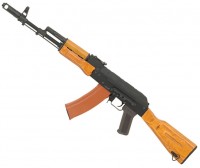 Фото - Пневматична гвинтівка CYMA AK-74 