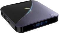 Фото - Медіаплеєр Android TV Box A95X F3 16 Gb 