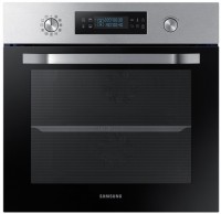 Фото - Духова шафа Samsung Dual Cook NV64R3531BS 