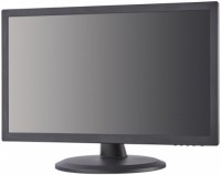 Фото - Монітор Hikvision DS-D5024QE 24 "  чорний