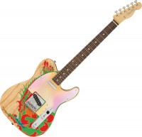 Електрогітара / бас-гітара Fender Jimmy Page Telecaster 