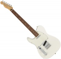 Електрогітара / бас-гітара Fender Player Telecaster Left-Hand 