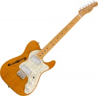 Фото - Електрогітара / бас-гітара Fender Vintera '70s Telecaster Thinline 