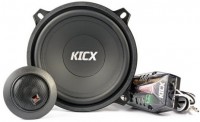 Zdjęcia - Głośniki samochodowe Kicx QR 5.2 
