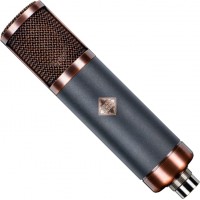 Фото - Мікрофон Telefunken TF39 Copperhead Deluxe 