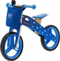 Фото - Дитячий велосипед Kinder Kraft Runner 