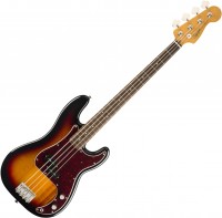 Електрогітара / бас-гітара Squier Classic Vibe '60s Precision Bass 