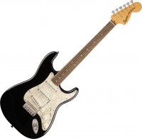 Фото - Електрогітара / бас-гітара Squier Classic Vibe '70s Stratocaster 