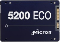 Фото - SSD Micron 5200 ECO MTFDDAK1T9TDC 1.92 ТБ