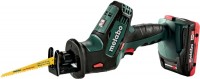 Zdjęcia - Piła Metabo SSE 18 LTX Compact T03340 