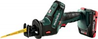 Фото - Пила Metabo SSE 18 LTX Compact 602266800 