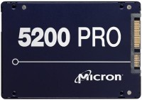 Фото - SSD Micron 5200 PRO MTFDDAK1T9TDD-1AT1ZAB 1.92 ТБ