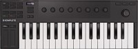 Klawiatura sterująca MIDI Native Instruments Komplete Kontrol M32 