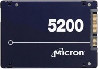 Zdjęcia - SSD Micron 5200 MAX MTFDDAK480TDN-1AT1ZAB 480 GB
