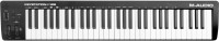 Klawiatura sterująca MIDI M-AUDIO Keystation 61 MK III 