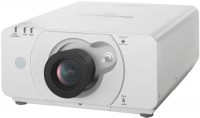 Фото - Проєктор Panasonic PT-DZ570 