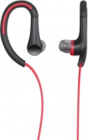 Zdjęcia - Słuchawki Motorola Earbuds Sport 