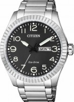 Фото - Наручний годинник Citizen BM8530-89EE 