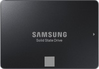 SSD Samsung PM883 MZ7LH1T9HMLT 1.92 ТБ