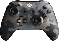 Ігровий маніпулятор Microsoft Xbox One S Wireless Controller – Night Ops Camo Special Edition 