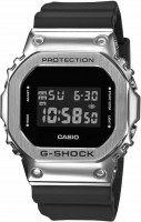 Наручний годинник Casio G-Shock GM-5600-1 