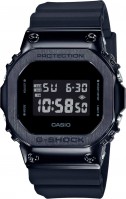 Наручний годинник Casio G-Shock GM-5600B-1 