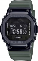 Наручний годинник Casio G-Shock GM-5600B-3 