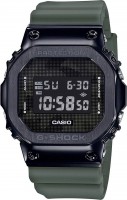 Фото - Наручний годинник Casio G-Shock GM-5600B-3 