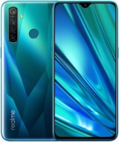 Фото - Мобільний телефон Realme 5 Pro 128 ГБ / 8 ГБ