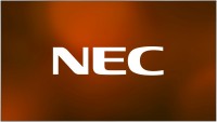 Monitor NEC UN552S 55 "