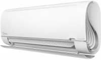 Zdjęcia - Klimatyzator Midea BreezeleSS+ FA-12N8D6-I/FA-12N8D6-O 35 m²