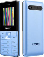 Zdjęcia - Telefon komórkowy Tecno T301 
