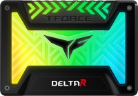 Фото - SSD Team Group T-Force Delta R RGB T253TR250G3C315 250 ГБ