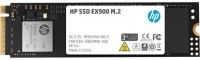 Zdjęcia - SSD HP EX900 M.2 2YY43AA#ABB 250 GB