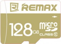 Фото - Карта пам'яті Remax microSD Class 10 UHS-I 128 ГБ