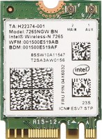 Urządzenie sieciowe Intel Wireless-AC 7265 