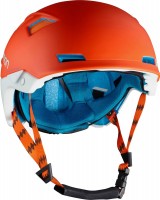 Zdjęcia - Kask narciarski Salomon MTN Patrol 