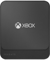 Zdjęcia - SSD Seagate Xbox SSD STHB500401 500 GB