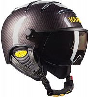 Zdjęcia - Kask narciarski Kask Elite Pro 